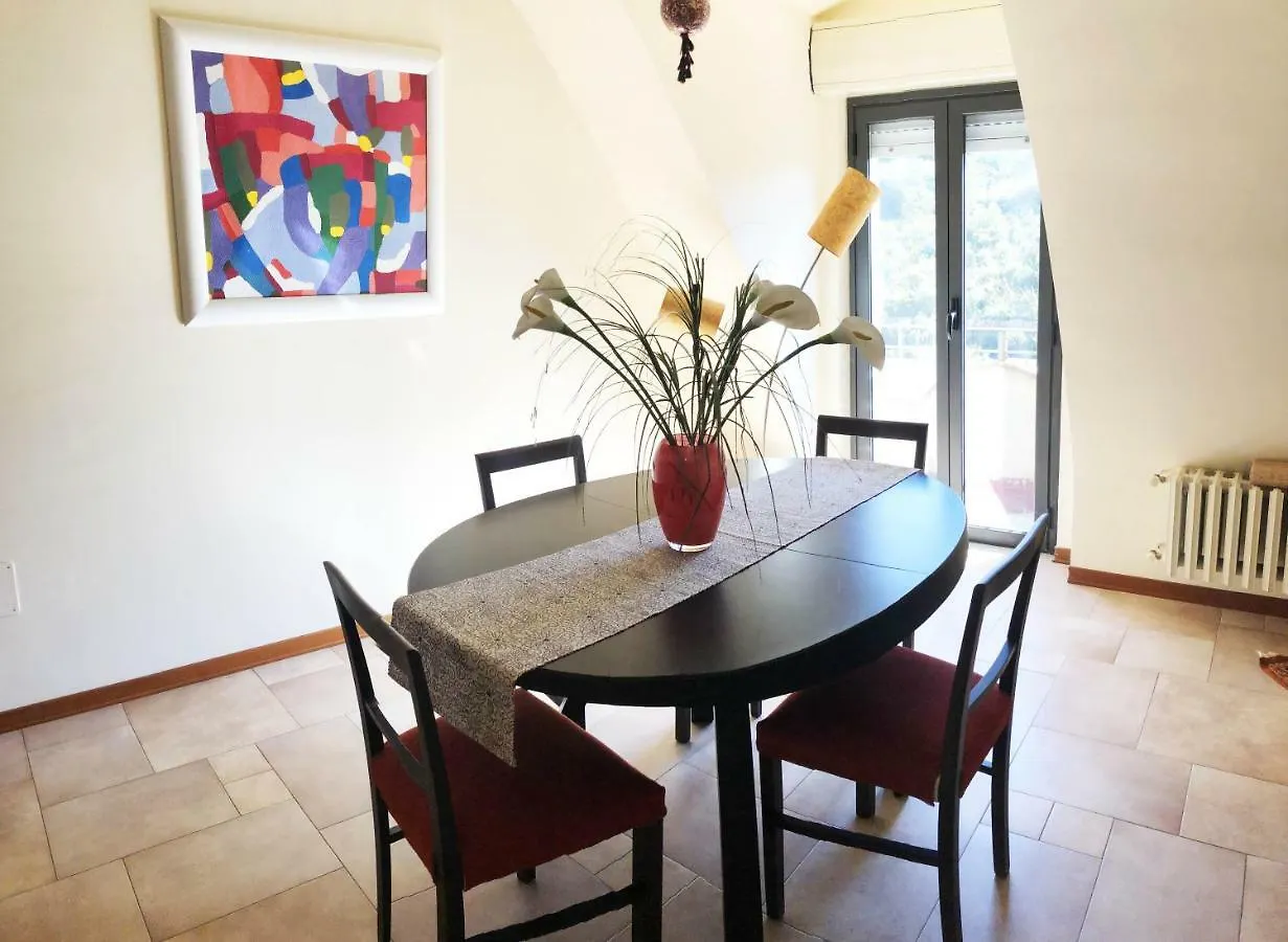 Loft Caterina - Enna Bassa Apartment